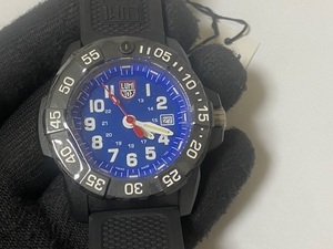 ルミノックス 【 LUMINOX 】 ネイビーシールズ Navy SEAL COLORMARK 3503 腕時計 展示未使用品 