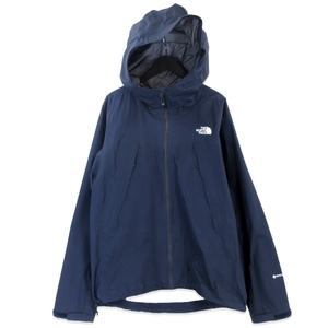 THE NORTH FACE ノースフェイス クライムライトジャケット NP62303 Climb Light Jacket ナイロンジャケット ネイビー XXL 20019120