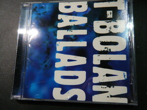 T-BOLAN　BALLADS