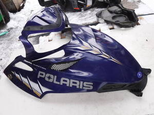 ポラリス 05 RMK900 166 ボンネット　フード　 ②　Polaris iq ドラゴン　900 Switchback Fusion