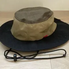 帽子　フリーサイズ