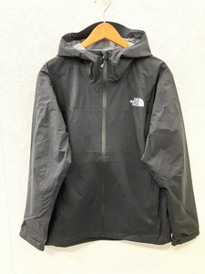 未使用品 ザノースフェイス THE NORTH FACE Venture Jacket ナイロンパーカ 黒 L NP12306 国内正規品 アウトドアパーカ ジャケット