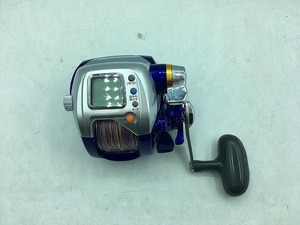 期間限定セール ダイワ DAIWA 電動リール ハイパータナコン400FBE