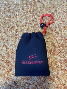 中古☆GOLDENPRIX☆袋