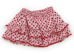 シャーリーテンプル Shirley Temple スカート 90サイズ 女の子 子供服 ベビー服 キッズ