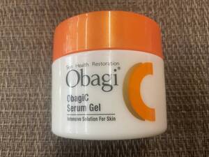 オバジ Obagi オバジC セラムゲル クリーム ほぼ 未使用 送料390円から