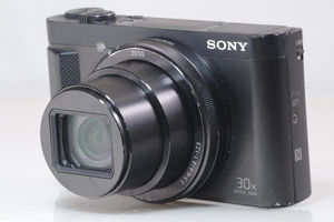 ★訳あり大特価★SONY DSC-HX90V#1647