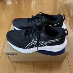 ASICS アシックス　ランニングシューズ