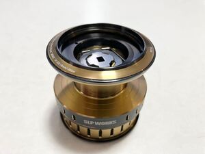 Daiwa ダイワ SLP WORKS スプール EX LT3000D 超美品 イグジスト エアリティー