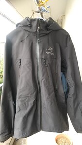 ARC’TERYX θ ARジャケット シータ エーアール サイズ S 