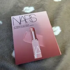 NARS アフターグロー リップバーム 3420