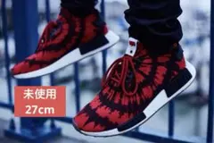 未使用 adidas nice kicks nmd r1 z ZEDD