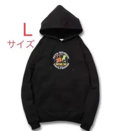 ボルトルーム　vaultroom VR × ZETA Hoodie