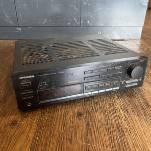 Pioneer VSA-700 Amplifier AVアンプ パイオニア -c204