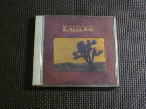 CD■イーグルス　THE VERY BEST OF THE EAGLES　中古　２０