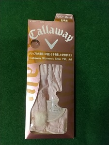 【新品・未使用】callaway Women