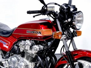 当店美彩仕上げ CB750FZ 1979年 RC04 FB外装NEWペイント 新品モリワキマフラー 新品COZYシート 動画有 全国通販可 3.9％低金利ローン150回