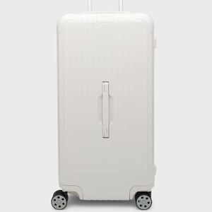 RIMOWA リモワ Essential Trunk Plus エッセンシャル ホワイト 101L