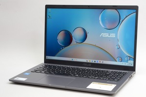 [中古]ASUS X515EA F515EA-BQ570WS スレートグレー