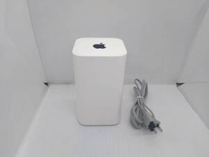 ●Apple A1470 EMC2635 2TB無線LANルーター 通電OK 