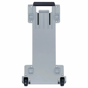 PELICAN 1535 ペリカン Air Case 交換用 トロリー 背面パネル SILVER シルバー [1535-935-180]