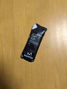 MAURTEN Gel 100　新品　未使用　1袋 モルテン