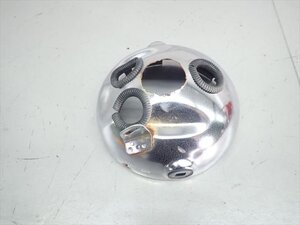 βFA24-2 スズキ バンディット250V GJ77A (H9年式) 動画有！ 純正 ヘッドライトケース 破損無し！