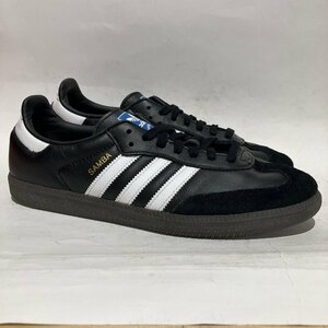 29cm adidas SAMBA OG B75807 アディダス サンバ オリジナル ブラック メンズ スニーカー 45543 TH110363