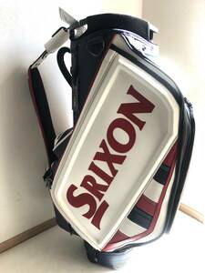 【送料無料】 新品 ダンロップ スリクソン SRIXON キャディバッグ 全米オープン 2022年 GGC-S178L