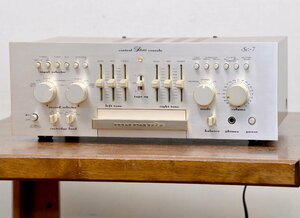 Marantz SC-7 プリアンプ