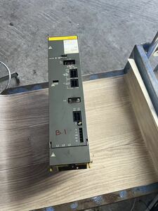 B1 ファナック FANUC A06B-6077-H111 13.2KW