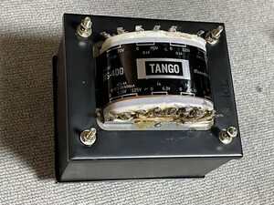 TANGO タンゴ　MS-400 電話トランス1個　No2