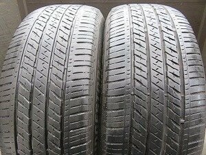 【L160】●ECOPIA H/L422 Plus■225/60R17■2本売切り