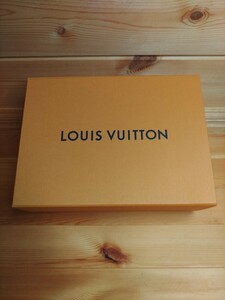 LOUIS VUITTON ルイヴィトン 空き箱　化粧箱　BOX 美品　35.5×26.5×13cm