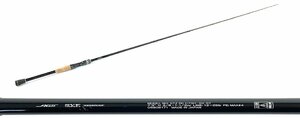 /★●●【中古品】ダイワ スティーズ RC C73H-SV ST 　DAIWA STEEZ ：