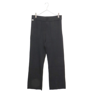 MONCLER モンクレール GENIUS 1952 PANTALONE TRICOT G20929L00005 ジーニアス ニットパンツ ブラック