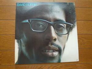 LP DAVID RUFFIN / DAVID RUFFIN