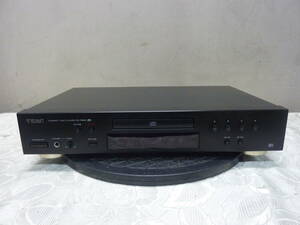 TEAC CD-P650 CDプレーヤー 