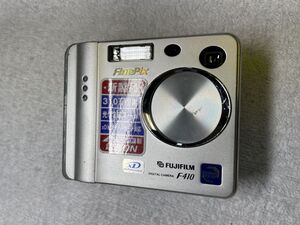 FinePix A410 #1