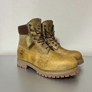 未使用品Timberland 6インチオーセンティックブーツ　ティンバーランド