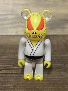 ベアブリック シリーズ9 SECRET BASEメディコムトイ BE@RBRICK