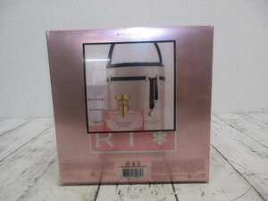 yo5 保管品　ブルガリ　 ローズエッセンシャル オードパルファム　50ml ボディミルク　75ml ポーチ 【星見】