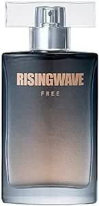 RISINGWAVE(ライジングウェーブ) フリー スパークラーオレンジ エモーショナルコレクション オードトワレ 50ml 香水