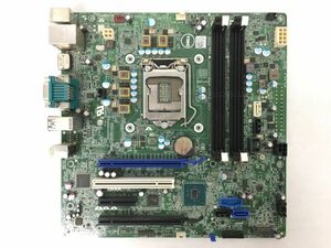 【即納】 DELL PRECISION TOWER 3620 T3620用 マザーボード DP/N 0MWYPT LGA1151 動作保証 BIOS起動確認済 中古品 (08-019)