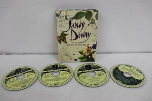 欧4discs CD Sandy Denny Live At The BBC 9849928 ISLAND /00340