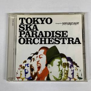 y4112238　*TOKYO SKA PARADISE ORCHESTRA *Stompin