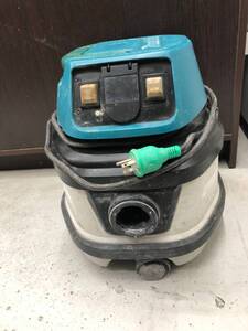 【送料着払い（有料）】【中古品】makita 集塵機 モデル482　　　ITP56V23BAHS