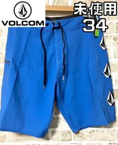 未使用 ボルコム VOLCOM 水着 メンズ 34インチ FRB-34