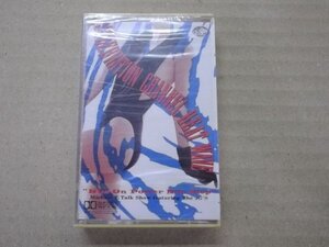 【未開封カセットテープ】V.A./セレブレーション・チャンネル・ヒート・ウェイヴ The JG