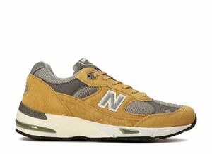 New Balance 991 "Tan" 27.5cm M991TGG